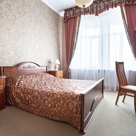 Peking Hotel Moscow Luaran gambar