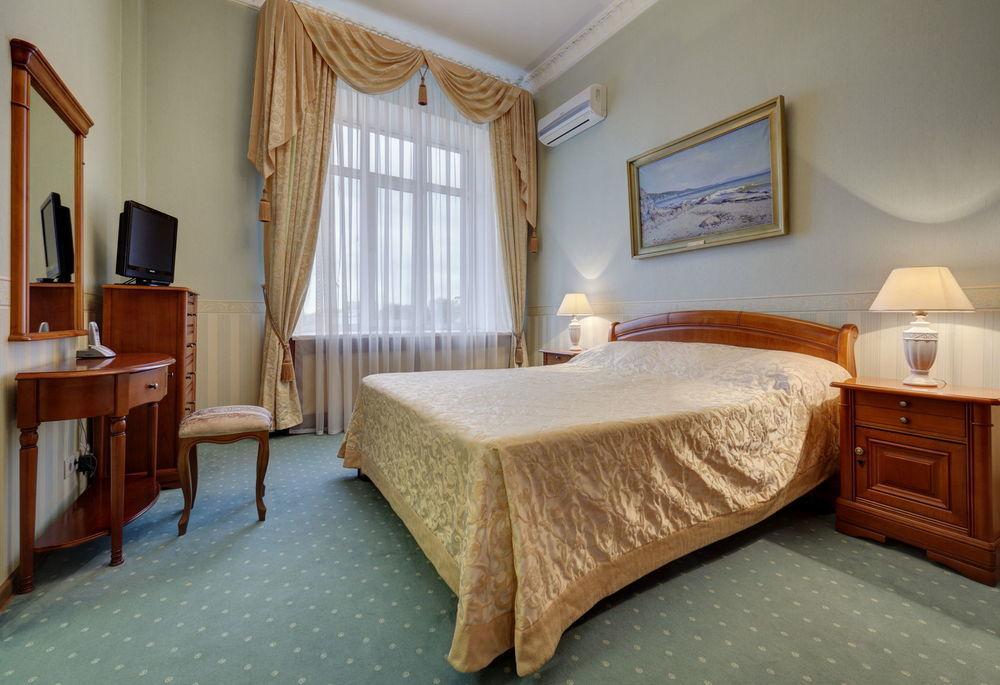 Peking Hotel Moscow Luaran gambar