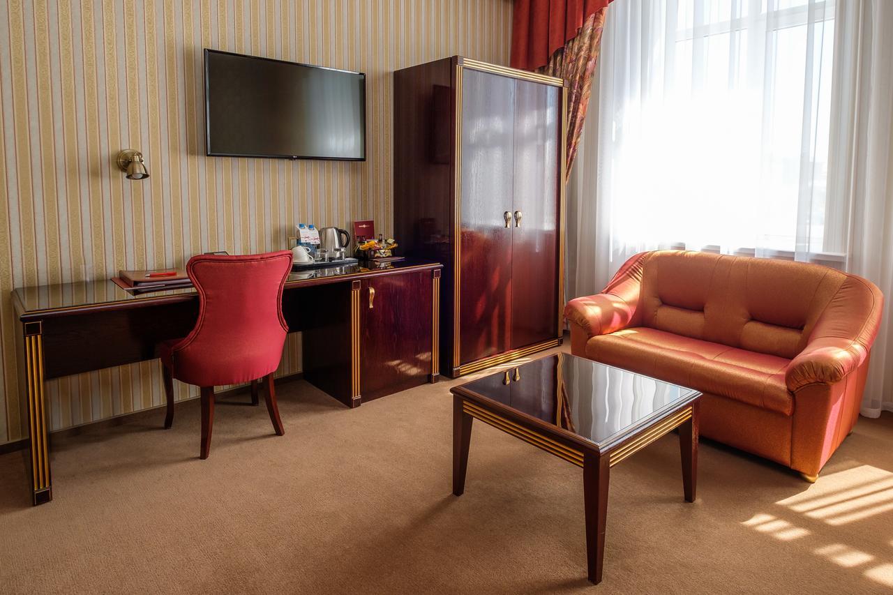 Peking Hotel Moscow Luaran gambar