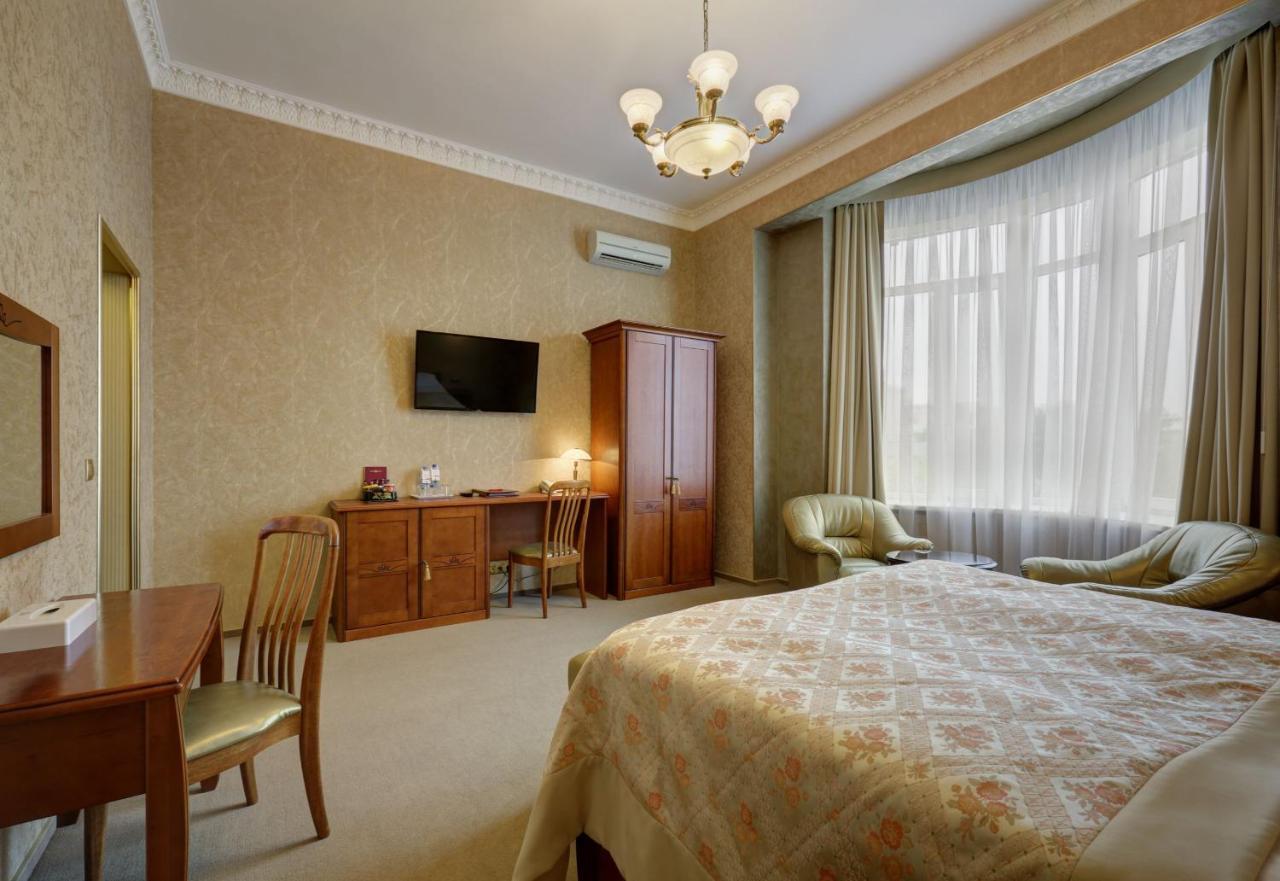 Peking Hotel Moscow Luaran gambar