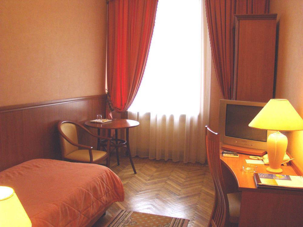 Peking Hotel Moscow Bilik gambar